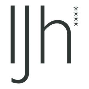 Logotipo de IJH